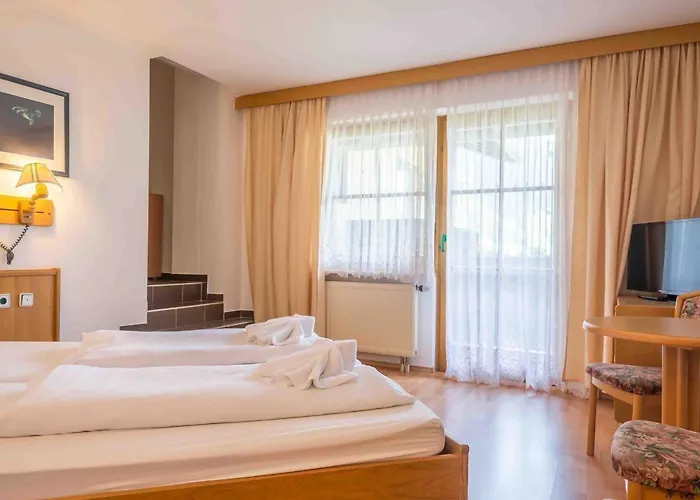 Sonnhof Hotel Rauris