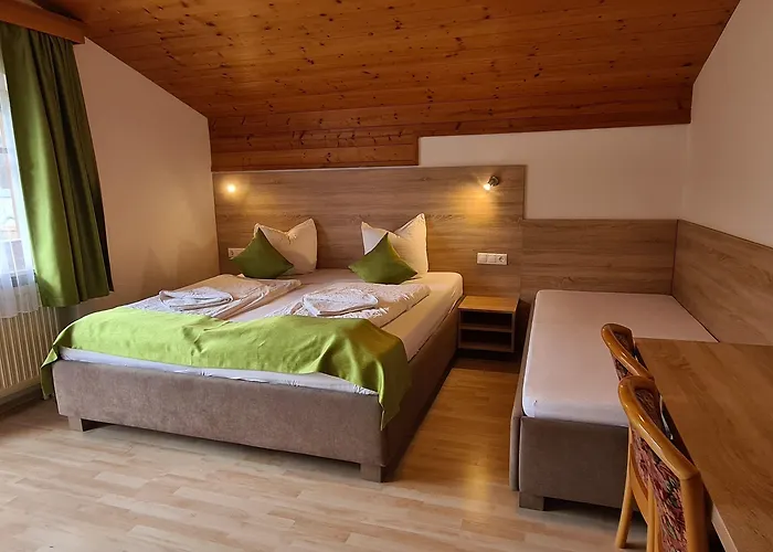 Sonnhof Hotel 3*