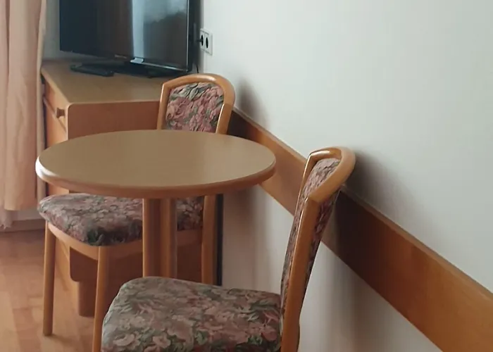 Sonnhof Hotel 3*