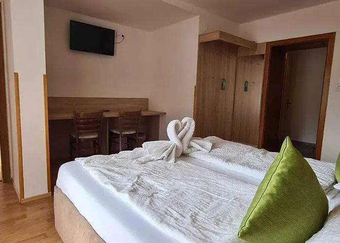Sonnhof Hotel Rauris
