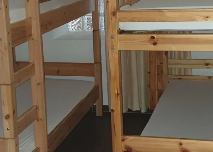 Hotel Sonnhof 3*